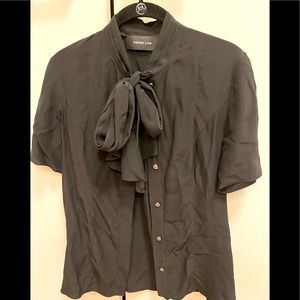 Derek Lam silk blouse